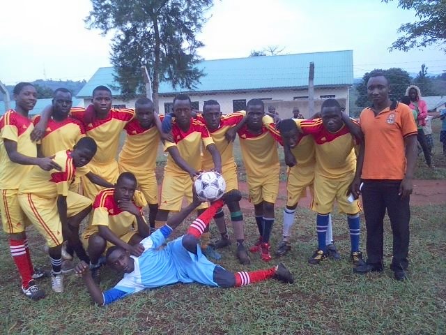St. Zoe School